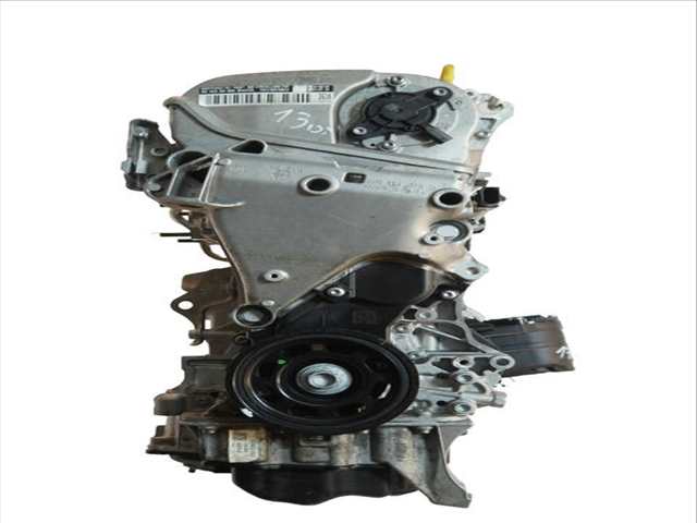 Motor Completo Audi A1 150CV 110KW