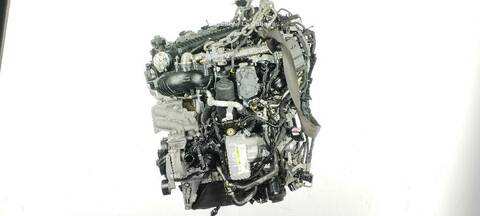 Foto 2ª: Motor Completo Mercedes Clase A 140 A 220 D 177.014) [OM 654.920] (2018)