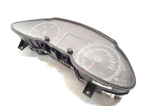 Foto 2ª: Cuadro de Instrumentos Audi Q5 2.0 16V TDI 150CV 110KW [CJCB] (2014)