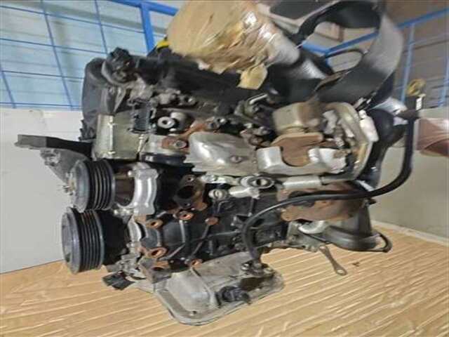 Foto 3ª: Motor Completo Opel Astra 1.7 COSMO [1.7 LTR. - 81 KW 16V CDTI]