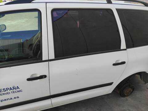 Puerta Trasera Izquierda Ford Galaxy ASZ