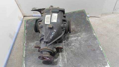 Diferencial Trasero Bmw Serie 3 315 320D BERLINA 150CV 110KW