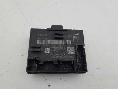 Centralita Motor ECU Volkswagen Touran SPORT BMT 150CV 110KW