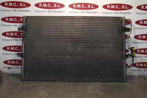 Foto 3ª: Radiador Calefaccion A.A. Fiat Scudo 2.0 JTD CAT 109CV 80KW [RHW] (2003)