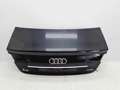 Maletero Audi A6 2.0 TFSI AVANT 180CV 132KW