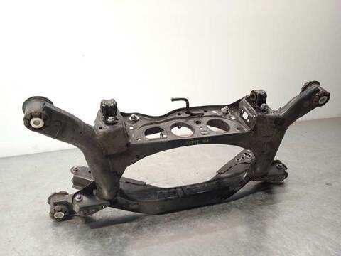 Foto 2ª: Puente Trasero Toyota Rav4 218CV 160KW [A25A] (2020)