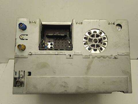 Foto 3ª: Sistema Audio Radio CD Mercedes Clase R 280 3.0 CDI CAT 224CV 165KW (2010)