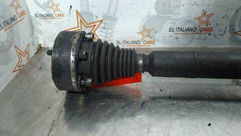 Foto 4ª: Transmision Delantera Derecha Volkswagen Passat BERLINA 150CV 110KW [BXE] (2006)