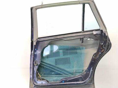 Foto 3ª: Puerta Trasera Derecha Mercedes Clase R 280 R 280 CDI 251.121 251.026 251.126) (2005)