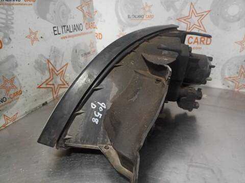 Foto 4ª: Faro Derecho Hyundai Terracan 2.9 CRDI GL 150CV 110KW [J3] (2005)