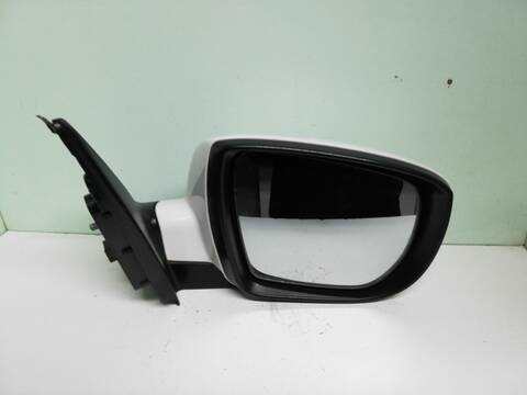 Foto 2ª: Retrovisor Derecho Hyundai ix35 G4FD (2015)