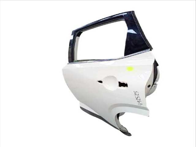 Foto 3ª: Puerta Trasera Izquierda Nissan Qashqai 1.3 DIG-T (2021)