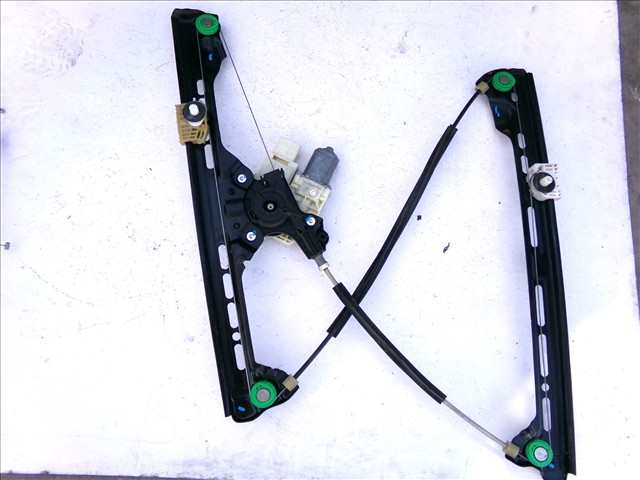 Foto 2ª: Elevalunas Eléctrico Delantero Derecho Citroen C4 2.0 HDI 2014-2017 [AH01] (2014)