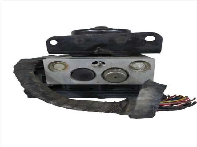 Abs Ssangyong Rexton 2.7 XDI