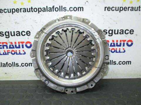 kit Embrague Renault Kangoo K9K702