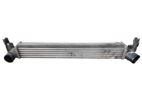 Intercooler Seat Ibiza 1.2 TDI