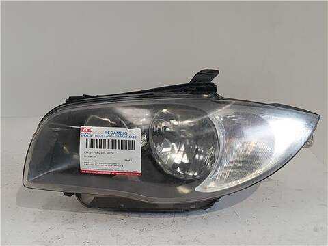 Faro Izquierdo Bmw Serie 1 114 2.0 118D BERLINA 143CV 105KW