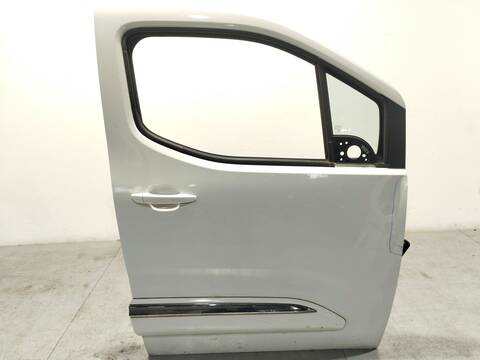 Puerta Delantera Derecha Toyota Proace 1.5 D-4D 130 BKYMA) 131CV 96KW