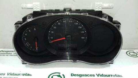 Cuadro de Instrumentos Renault Kangoo 1.5 DCI DIESEL FAP 75CV 55KW