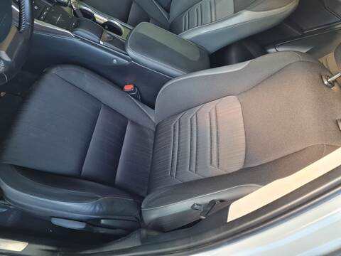 Asientos Traseros Lexus NX 300H 2WD 155CV 114KW
