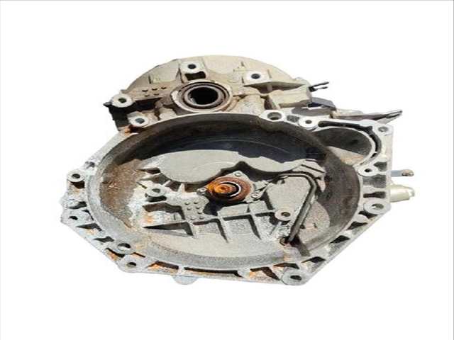 Caja Cambios Opel Zafira 1.9 CDTI M75)