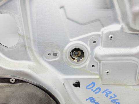 Foto 4ª: Elevalunas Eléctrico Delantero Derecho Ford C Max AMBIENTE D) 115CV 85KW FOCUS CAP) [KKDA] (2005)