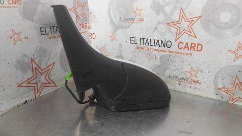 Foto 4ª: Retrovisor Izquierdo Ford Transit AMBIENTE 75CV 55KW [UGCB] (2015)