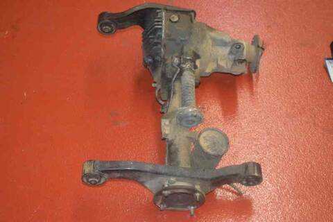 Foto 3ª: Diferencial Delantero Mitsubishi Montero 2800 TD GLS 5-PTAS.) [4M40] (1997)