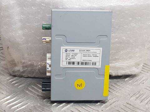 Centralita Motor ECU Mg ZS 1.0 T-GDI 111CV 82KW