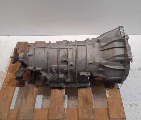 Caja Cambios Automatica Bmw Serie 5 518 2.5 24V TD CAT BERLINA 163CV 120KW AUT.
