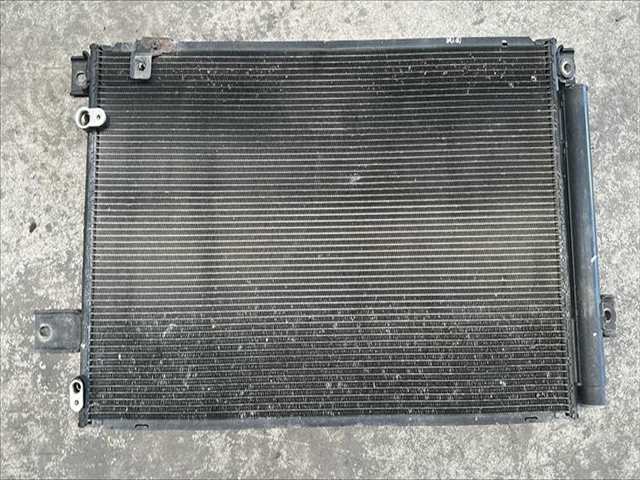 Radiador Calefaccion A.A. Toyota Corolla 2.2 CDI VERSO