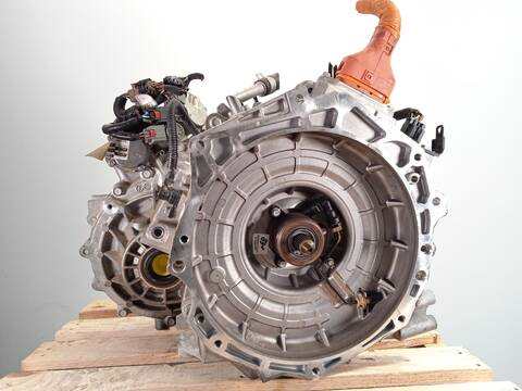 Caja Cambios Automatica Hyundai Kona 1.6 GDI HYBRID 105CV 77KW AUT.