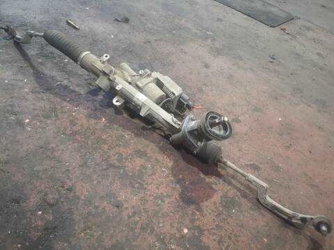 Cremallera de Direccion Mercedes Clase B 150 270910