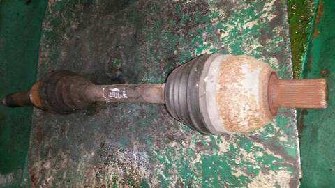 Foto 2ª: Transmision Delantera Derecha Ford Mondeo 2.0 TDCI CAT 140CV 103KW [QXBA] (2007)