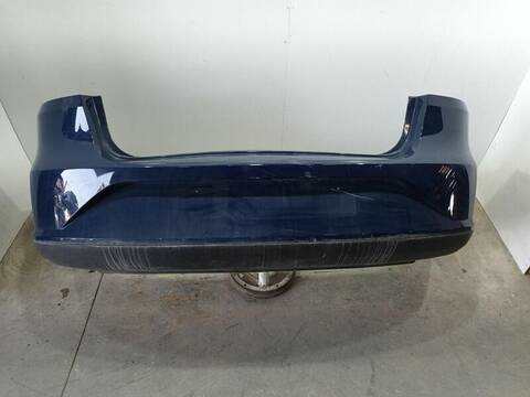 Paragolpes Trasero Seat Toledo STYLE 110CV 81KW