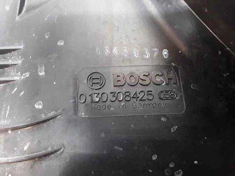 Foto 3ª: Electroventilador Mercedes Clase B 150 B 200 CDI BE 246.201) 136CV 100KW [651901] (2014)