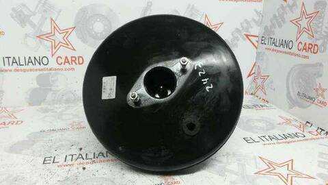 Foto 2ª: Servofreno Nissan Qashqai ACENTA 110CV 81KW [K9K430] (2011)