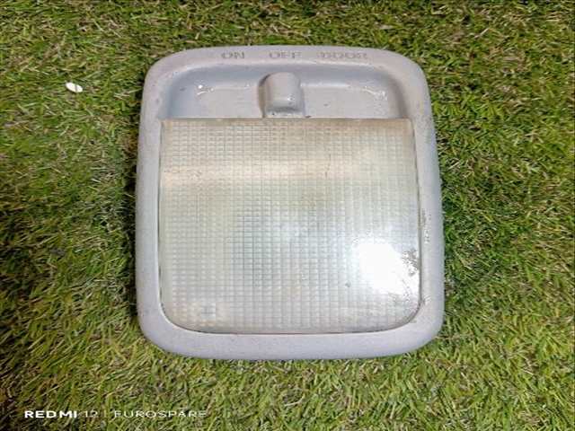 Luz Interior Toyota Land Cruiser 3.0 D KDJ90 GX 3P