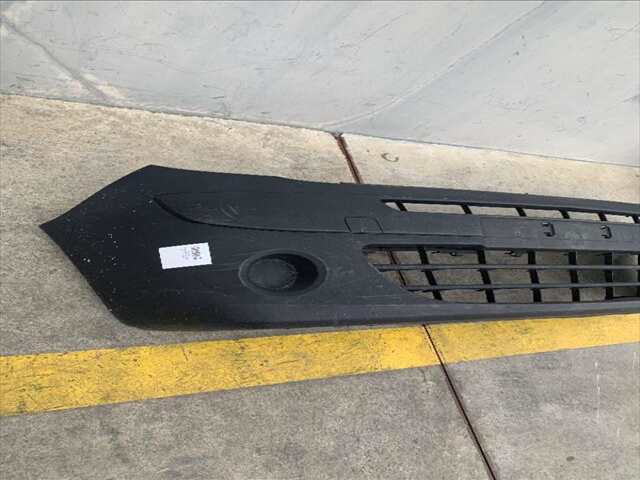 Foto 3ª: Paragolpes Delantero Renault Kangoo 1.5 DCI 75CV 0CV [K9K 808] (2012)