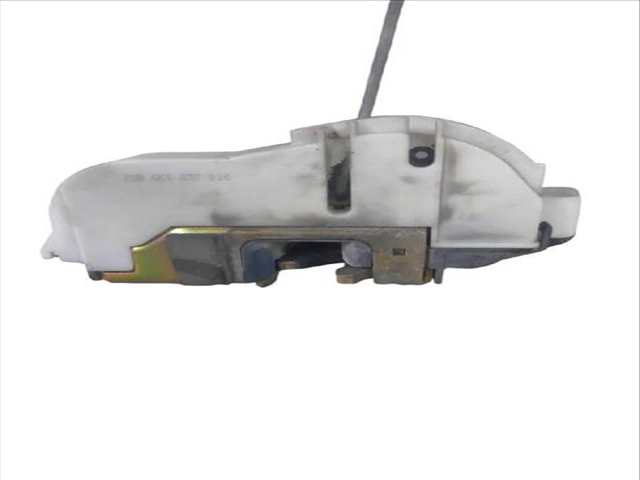 Foto 2ª: Cerradura Puerta Delantera Derecha Seat Ibiza 1.6 I 75CV (1993)