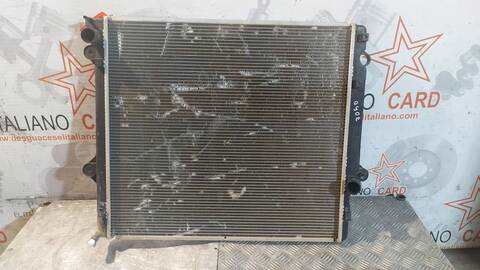 Radiador Motor Toyota Land Cruiser 3.0 D-4D GX 163CV 120KW
