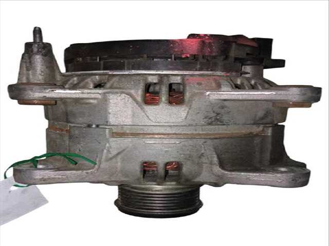 Alternador Seat Leon 2.0 TDI