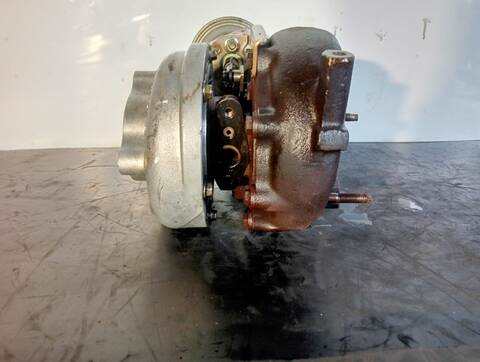 Foto 3ª: Turbocompresor Nissan Terrano 3.0 TD CAT 154CV (1993)