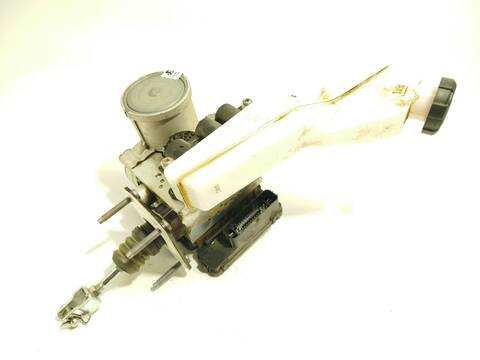 Foto 2ª: Abs Hyundai Tucson 1.6 T-GDI HYBRID 179CV 132KW [G4FT] (2023)