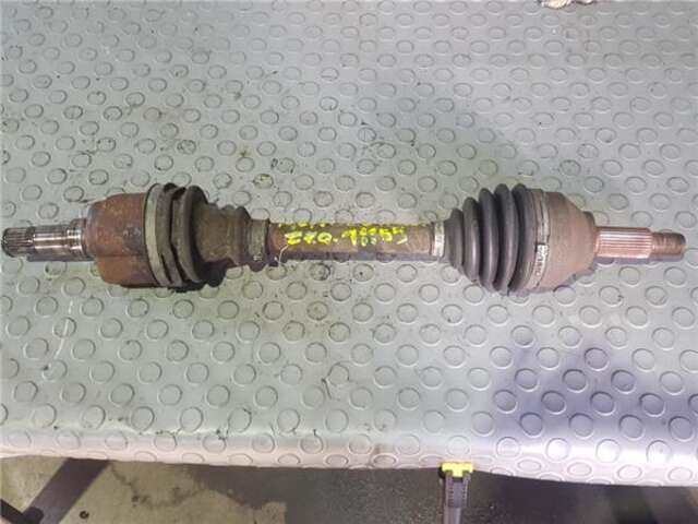 Transmision Delantera Izquierda Ford Mondeo 2.0 16V TDDI - TDCI