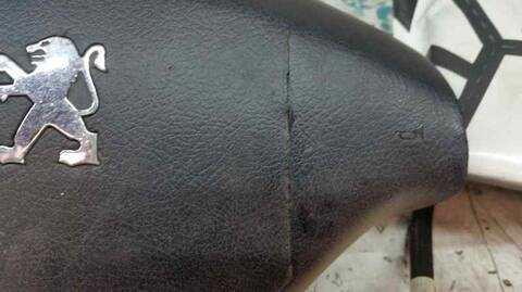 Foto 3ª: Kit Airbag Peugeot 307 BASICO 110CV 80KW [NFU (TU5JP4)] (2007)