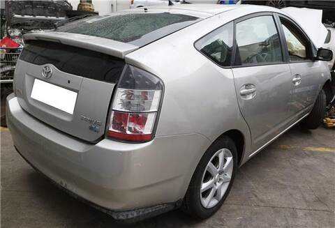 Foto 2ª: Cierre Centralizado Portón Toyota Prius 1.5 [1NZFXE]