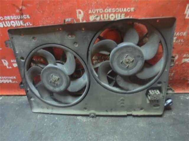 Foto 3ª: Electroventilador Ford Mondeo 2.0 16V TDDI - TDCI [D6BA]