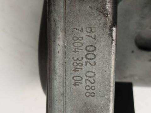 Foto 2ª: Caja Mariposa Bmw Serie 5 518 3.0 TD CAT BERLINA 235CV 173KW [306D3] (2008)