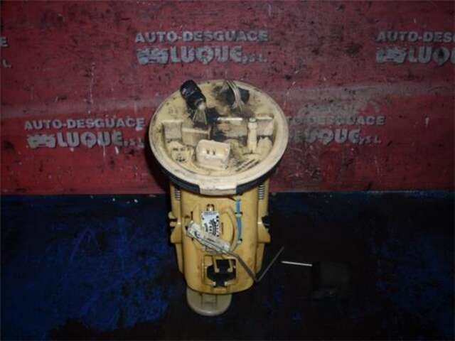 Aforador Bmw Serie 3 315 2.0 16V DIESEL CAT (136CV)